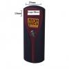 Top import-alcohol test digital, iluminacion led