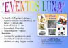 Luna Eventos