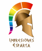 Impresiones Esparta