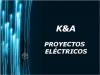 K y a proyectos elctricos